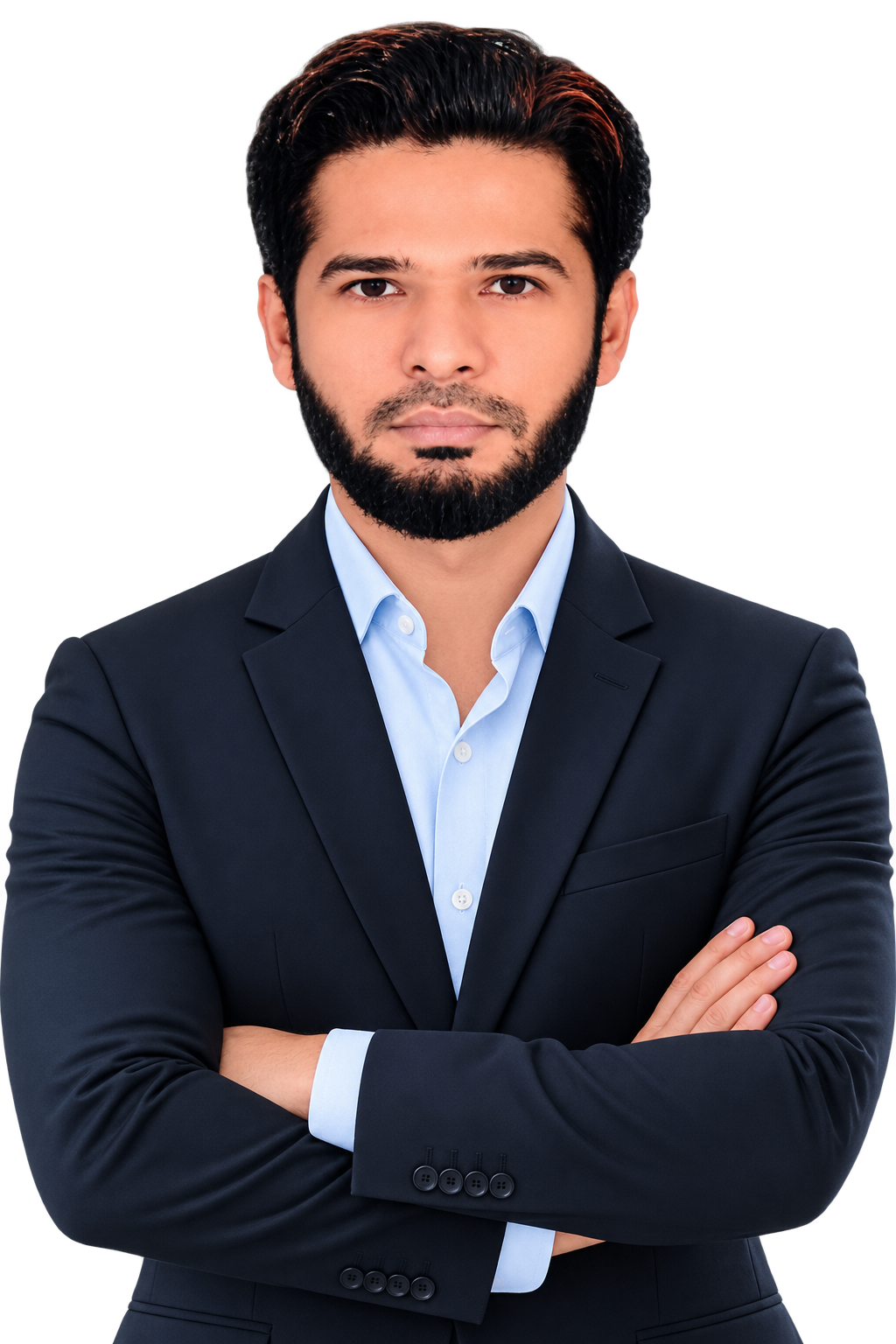 Khandker Samiul Islam – Electrical Engineer and After Sales Service Professional